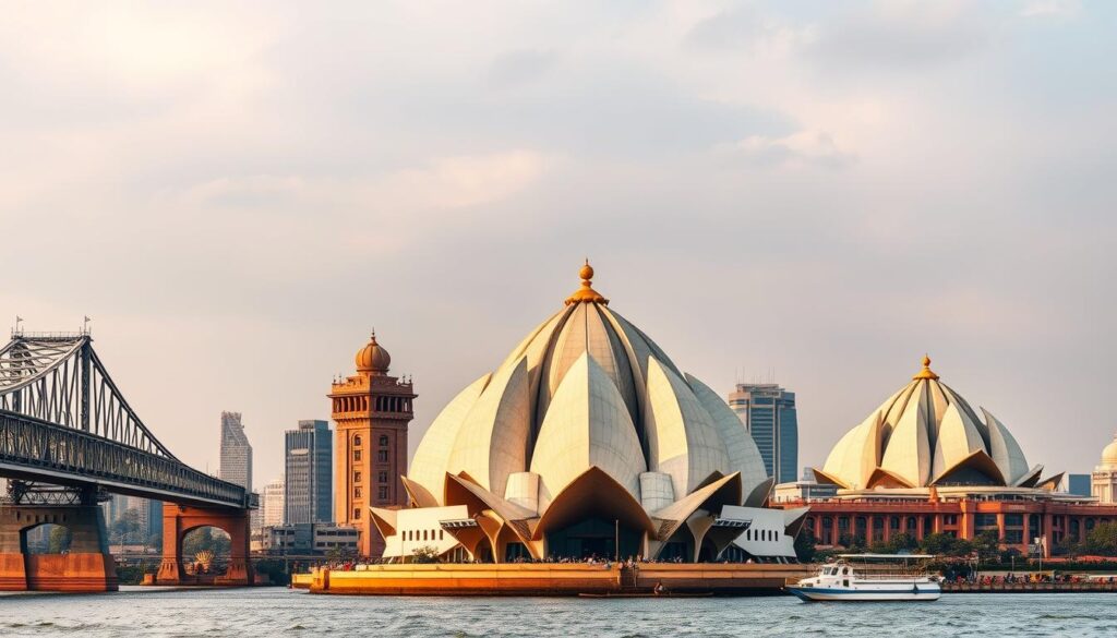 Top 10 Engineering civil engineering marvel projects of india