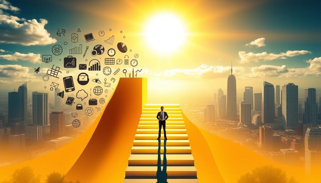 project management career growth