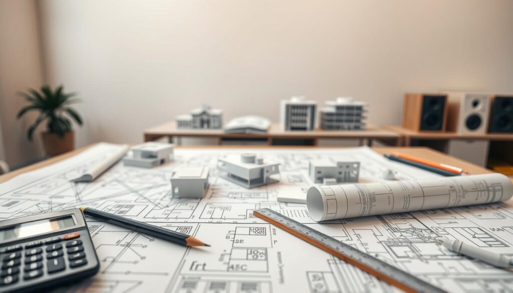 project-specific calculations